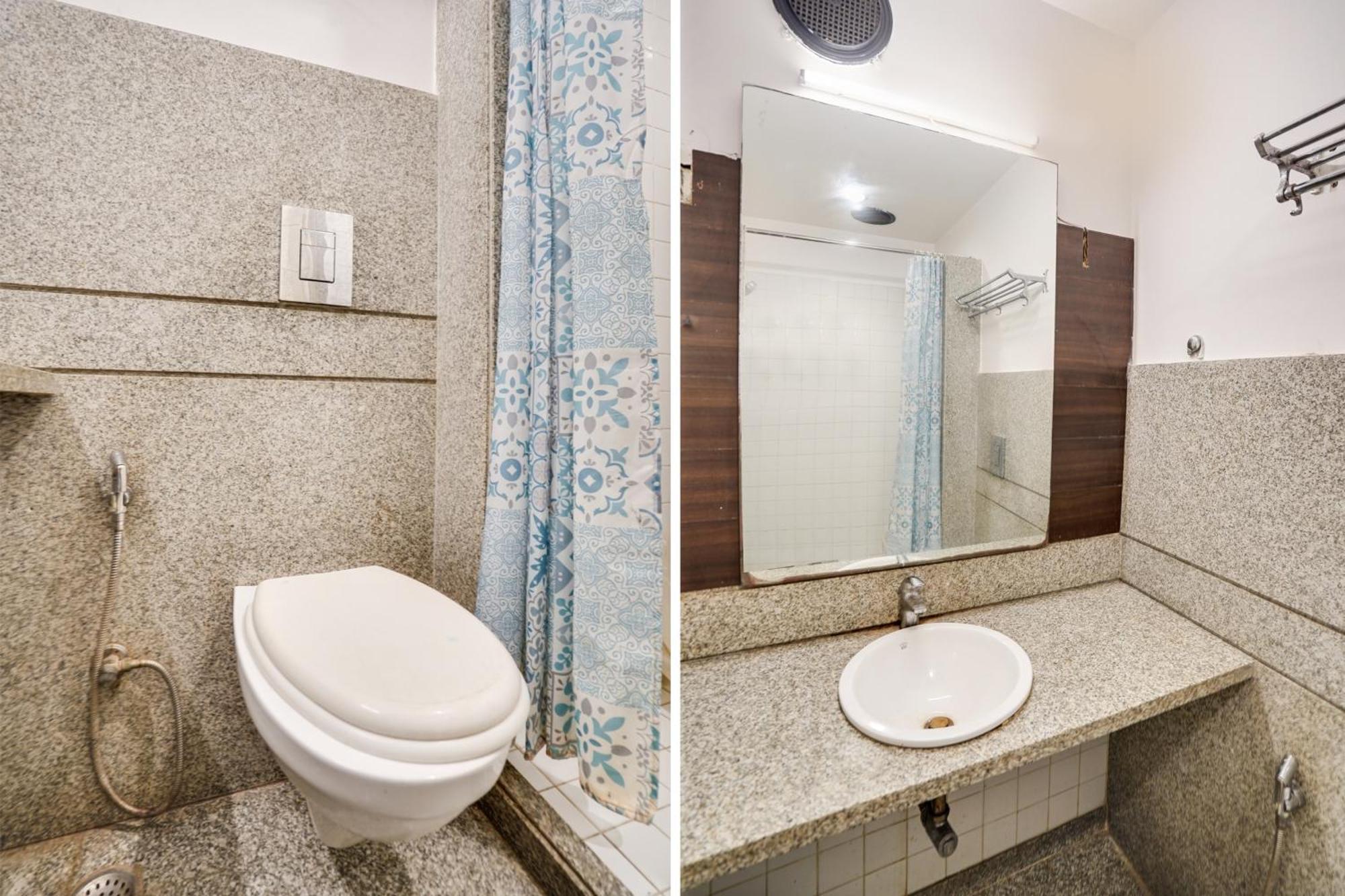 Super Townhouse Mansarovar Near Metro Station Dzsaipur Kültér fotó